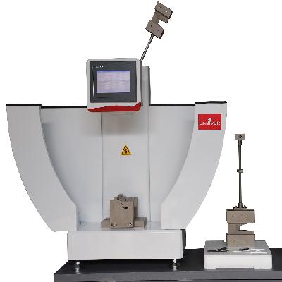Izod Charpy Impact Testers Heavy Duty