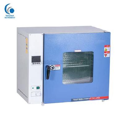 Laboratory Drying Oven