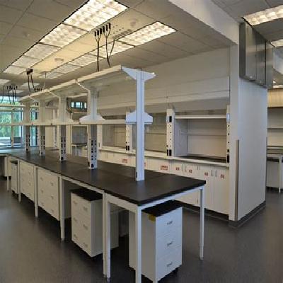 Laboratory Instrument Table