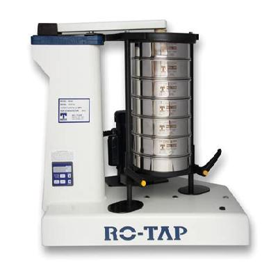 Laboratory Sieve Shaker