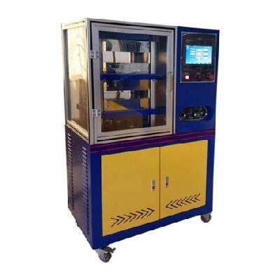 Laboratory Vulcanizing Machine
