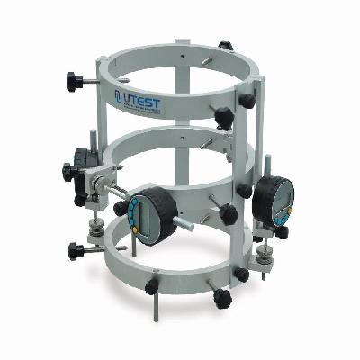 Lateral Extensometer