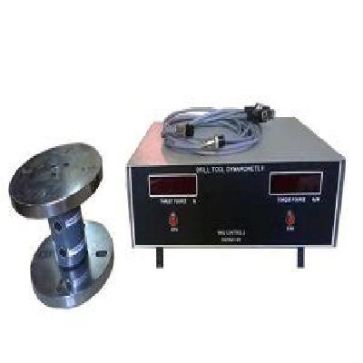 Lathe Tool Dynamo Meter