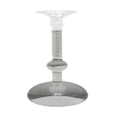 Le Chatelier Flask