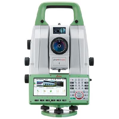 Leica Total Station