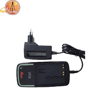 Leica Total Station Battery Charger