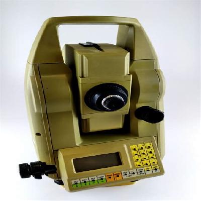 Leica Total Station Repair 