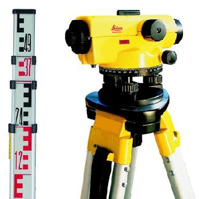 Leveling Instruments