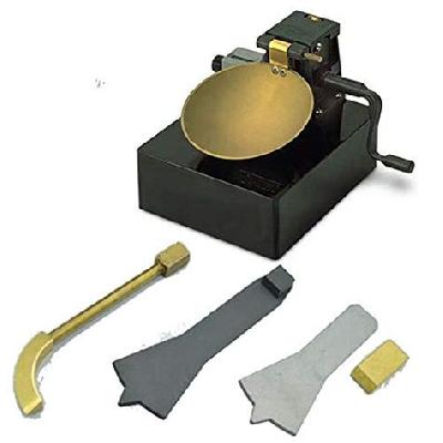 Liquid Limit Apparatus