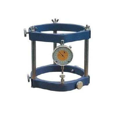 Longitudinal Compresso Meter