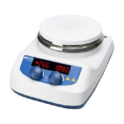Magnetic Stirrer With Hot Plate