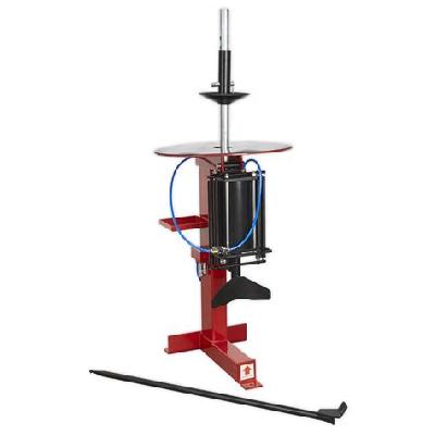 Manual Tyre Changer