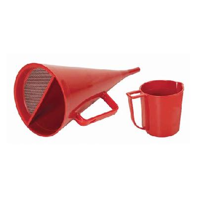Marsh Cone