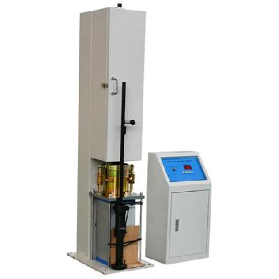 Marshal Compaction Apparatus