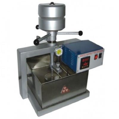 Mastic Hardness Tester