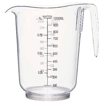 Measuring Jar Set
