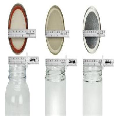 Measuring Jars