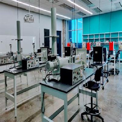 Mechanical Engineering Labs Services