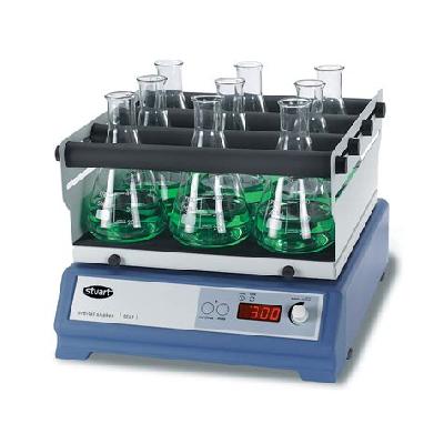 Mechanical Shaker