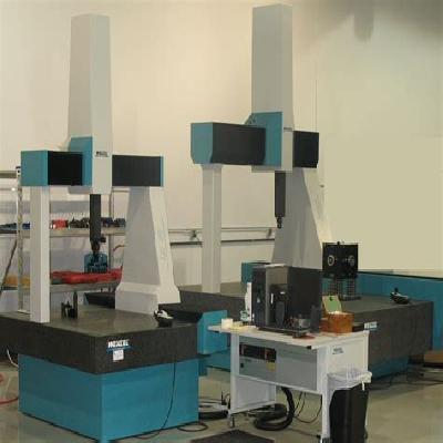 Metrology Lab Equipment