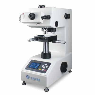 Microhardness Testing Machine