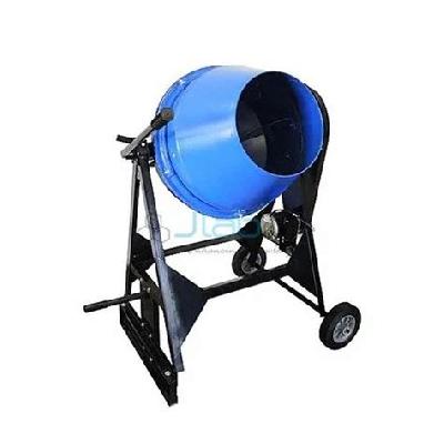 Mini Concrete Mixer Laboratory Model