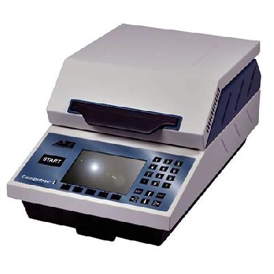 Moisture Analyser
