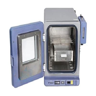 Moisture Oven
