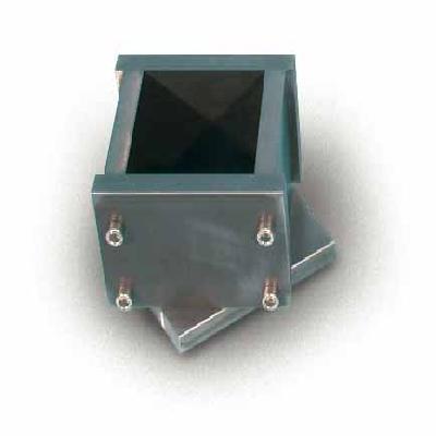 Mortar Cube Mould 70.6 Mm