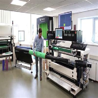 Mounting Machine