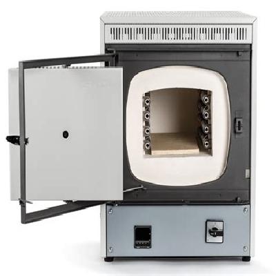 Muffle Furnaces