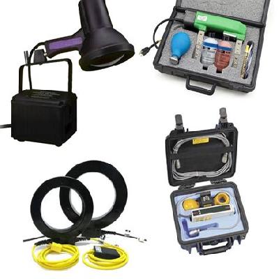 NDT Equipment