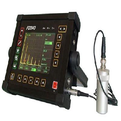 NDT Testing Instruments