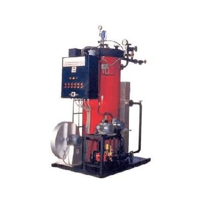 Non Ibr Steam Boiler