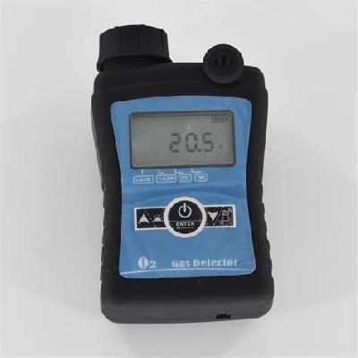 O2 Gas Detector Analyzer
