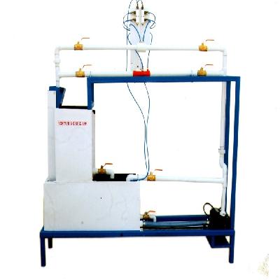 Orifice Meter Apparatus