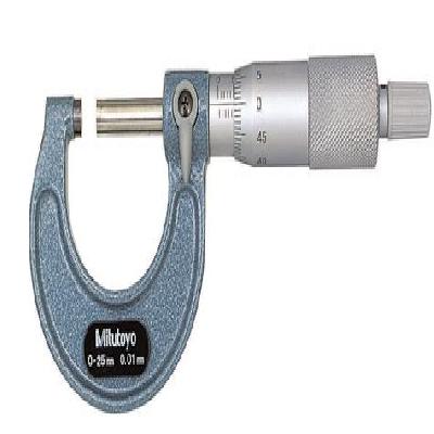 Outside Micrometer