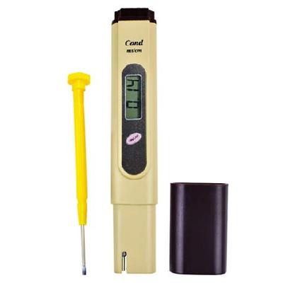 Pen Type EC Meter