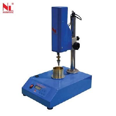 Penetrometer Apparatus