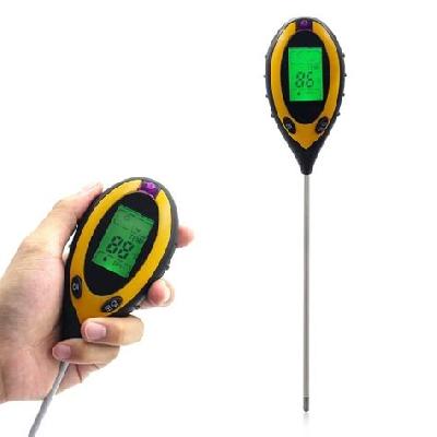pH Testers