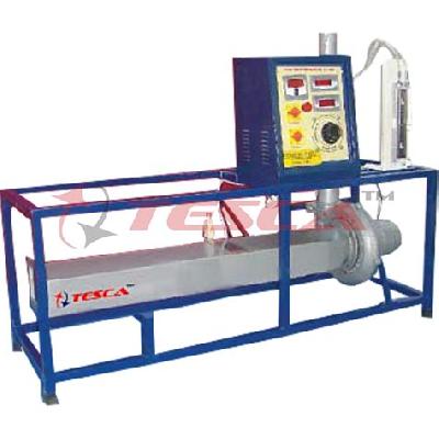 Pin Fin  Apparatus