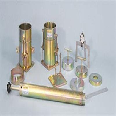 Plastic Limit Apparatus