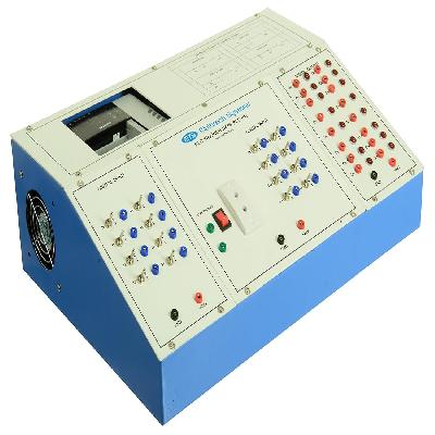 PLC Trainer Kit