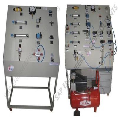 Pneumatic Trainer Kit