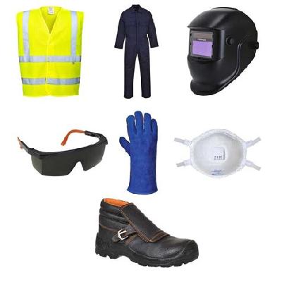 Ppe Kit