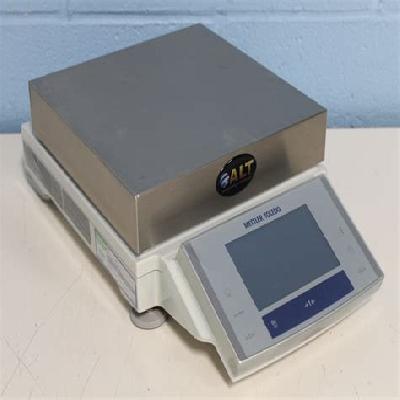 Precision Balance