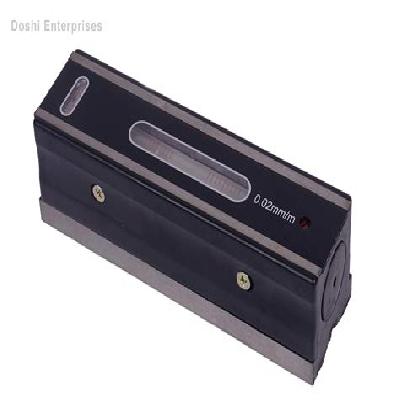 Precision Straight Block Level