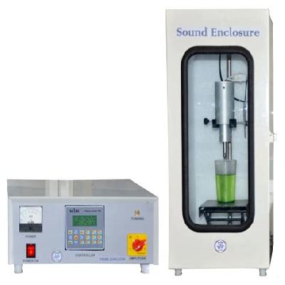 Probe Sonicator