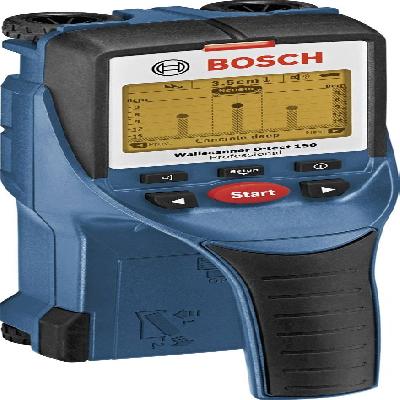 Professional Detector
