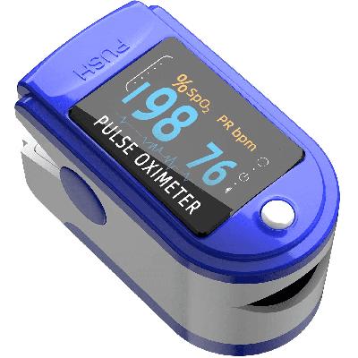 Pulse Oximeters